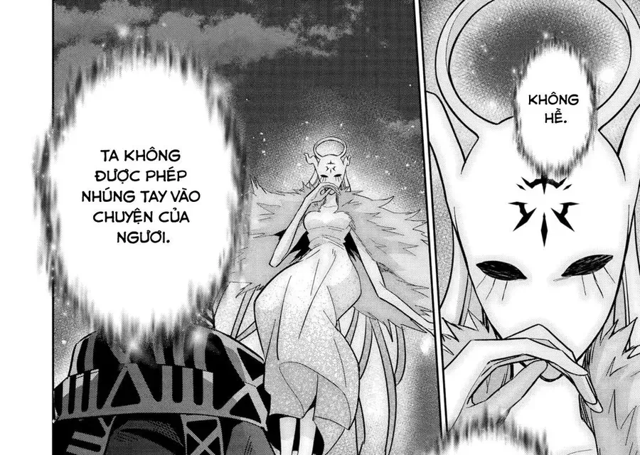 Hiền Giả Trở Thành Lich Chapter 34 - 61