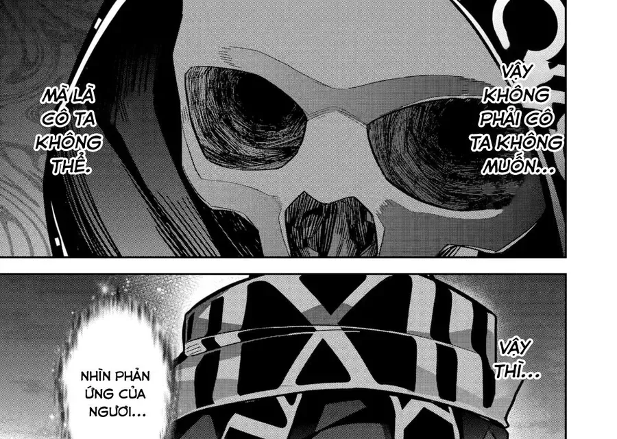 Hiền Giả Trở Thành Lich Chapter 34 - 63