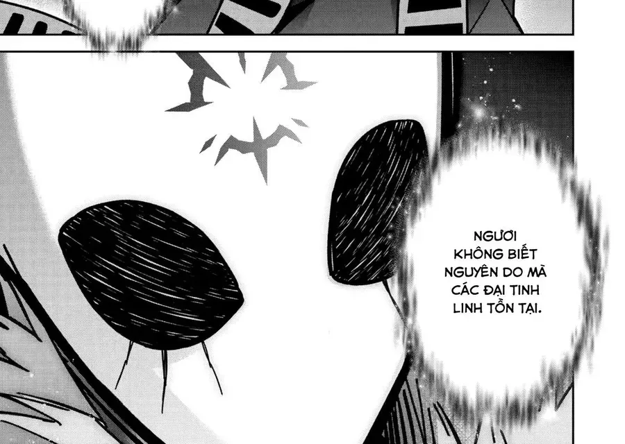 Hiền Giả Trở Thành Lich Chapter 34 - 64