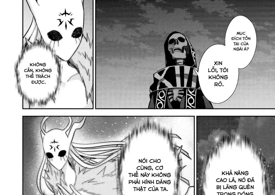 Hiền Giả Trở Thành Lich Chapter 34 - 65