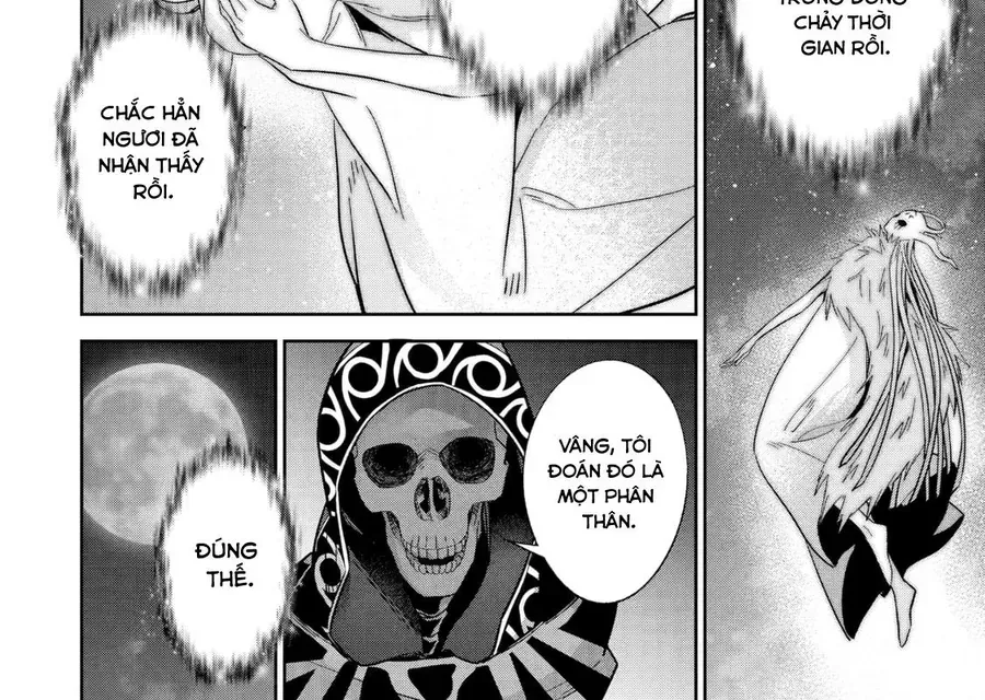 Hiền Giả Trở Thành Lich Chapter 34 - 66