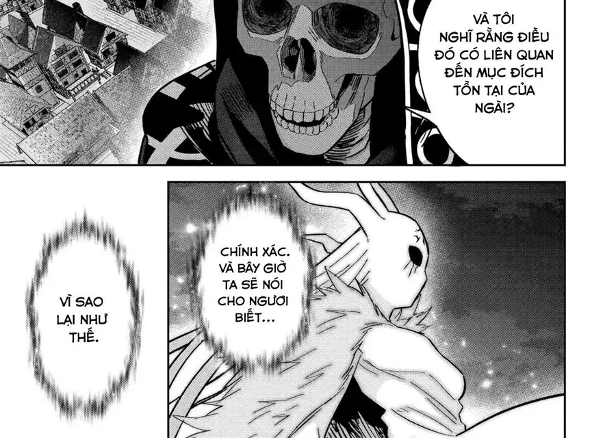 Hiền Giả Trở Thành Lich Chapter 34 - 68