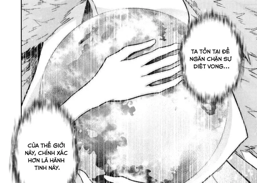 Hiền Giả Trở Thành Lich Chapter 34 - 74