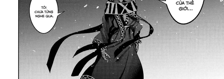 Hiền Giả Trở Thành Lich Chapter 34 - 76