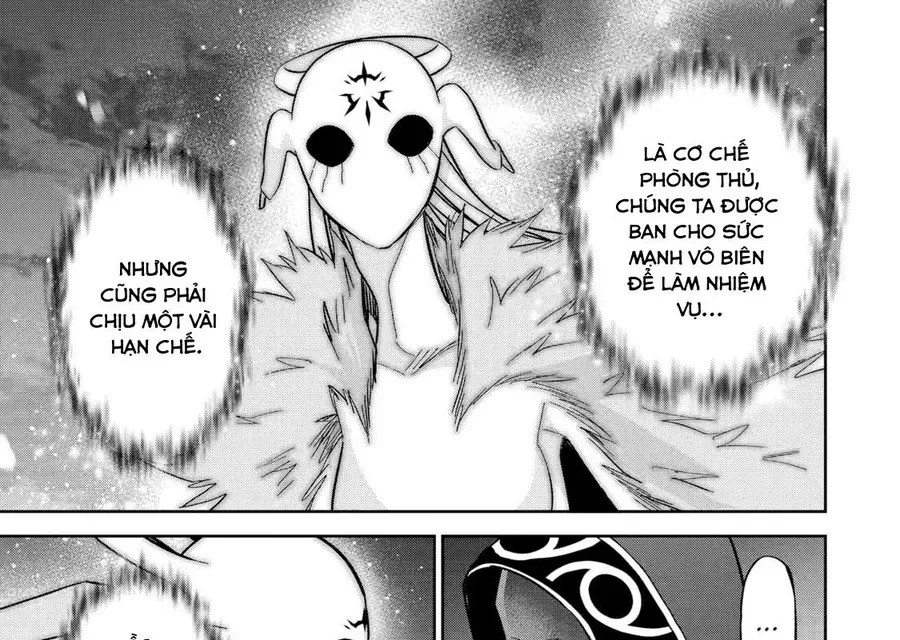 Hiền Giả Trở Thành Lich Chapter 34 - 77