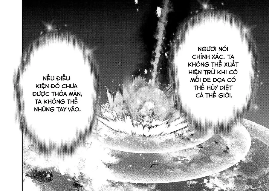 Hiền Giả Trở Thành Lich Chapter 34 - 79