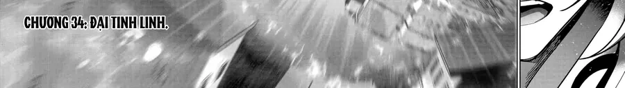 Hiền Giả Trở Thành Lich Chapter 34 - 9