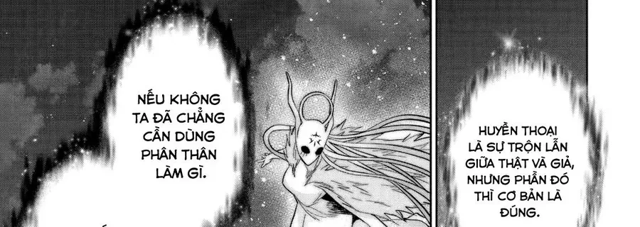Hiền Giả Trở Thành Lich Chapter 34 - 81