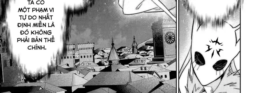 Hiền Giả Trở Thành Lich Chapter 34 - 82