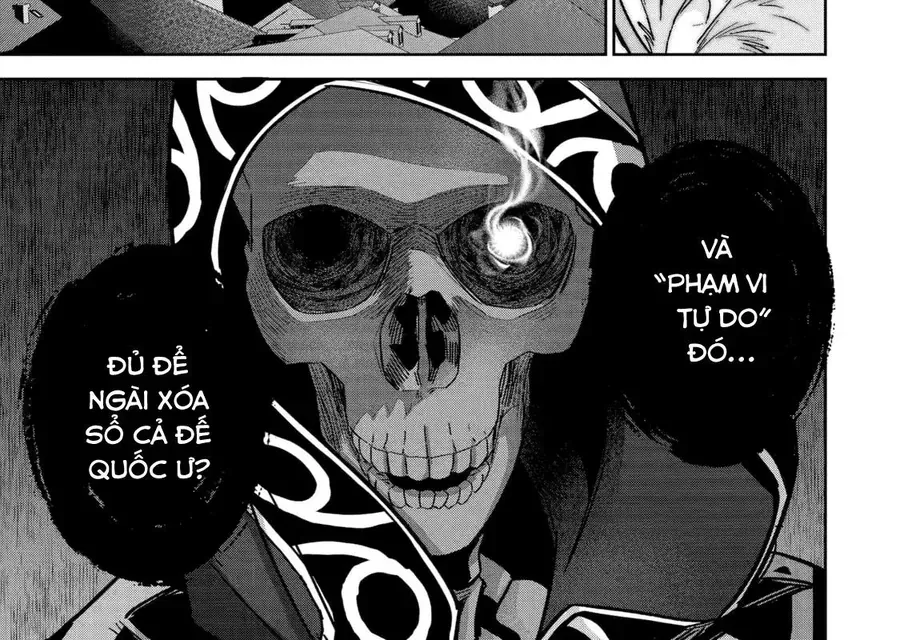 Hiền Giả Trở Thành Lich Chapter 34 - 83