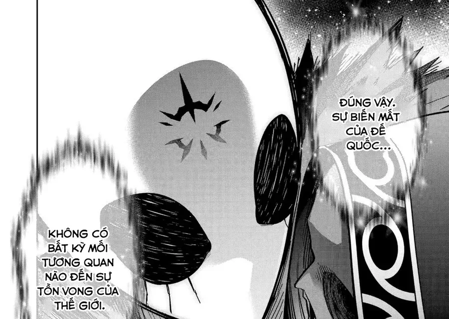 Hiền Giả Trở Thành Lich Chapter 34 - 84