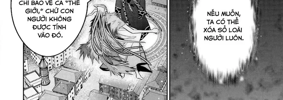 Hiền Giả Trở Thành Lich Chapter 34 - 86