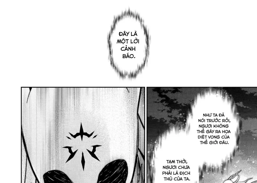 Hiền Giả Trở Thành Lich Chapter 34 - 89