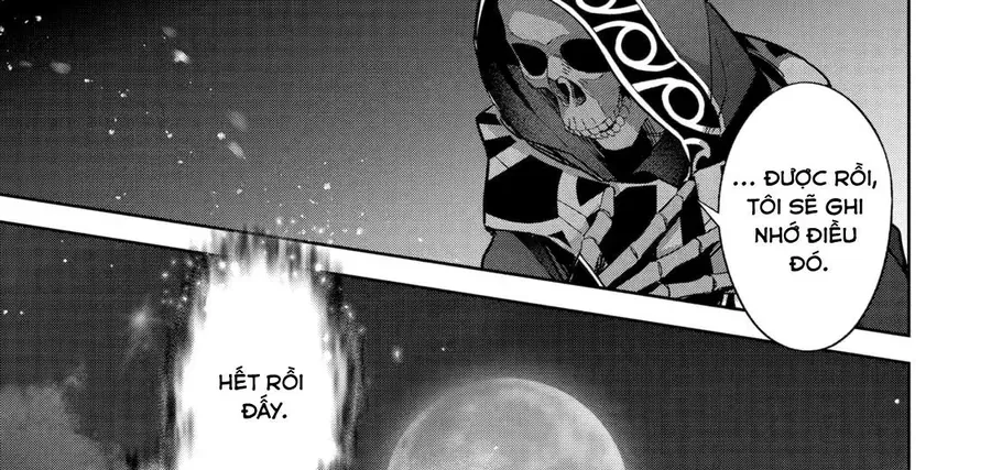 Hiền Giả Trở Thành Lich Chapter 34 - 91