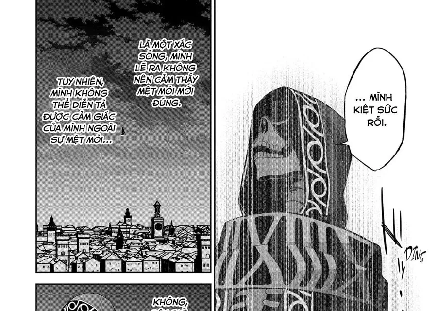 Hiền Giả Trở Thành Lich Chapter 34 - 94