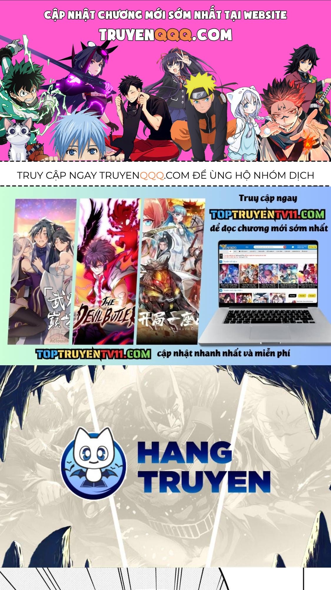 Hiền Giả Trở Thành Lich Chapter 35 - 1