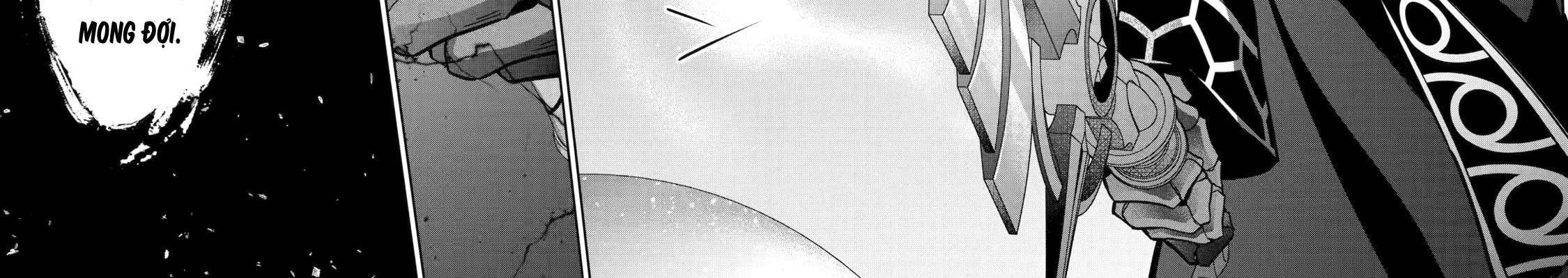 Hiền Giả Trở Thành Lich Chapter 35 - 12