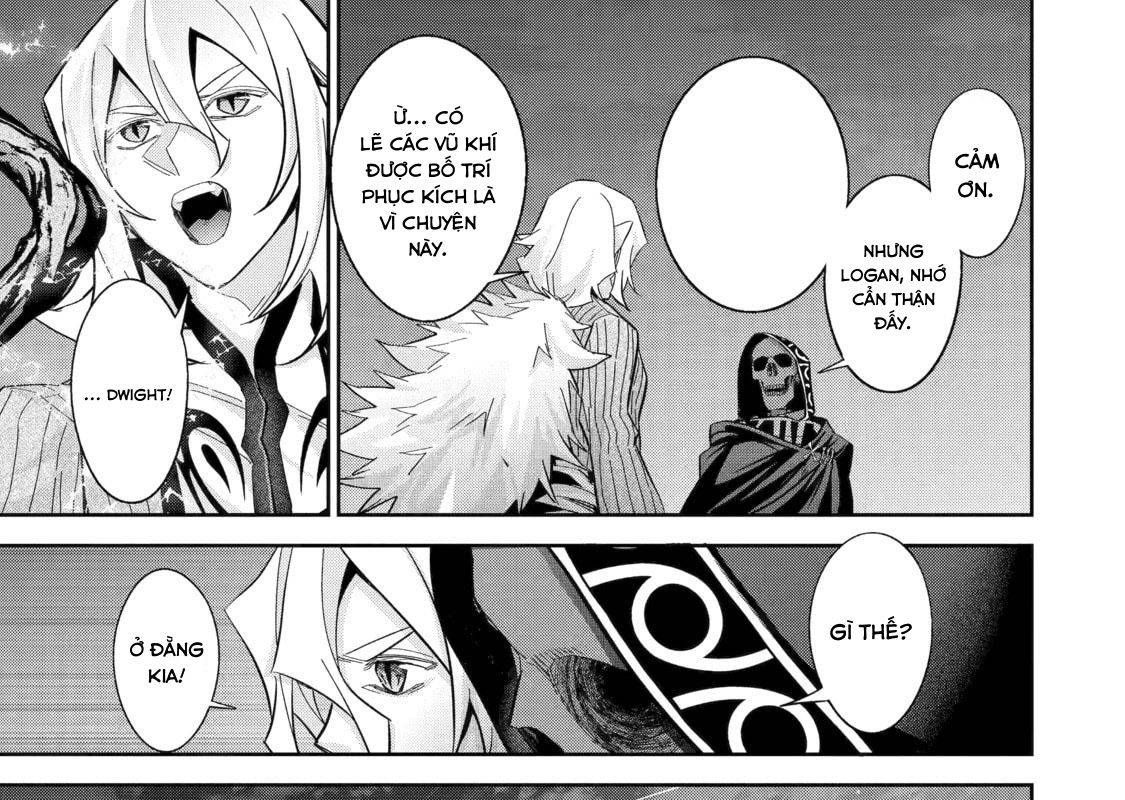 Hiền Giả Trở Thành Lich Chapter 35 - 113