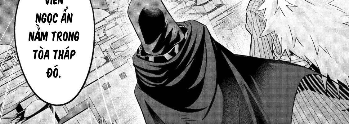 Hiền Giả Trở Thành Lich Chapter 35 - 115