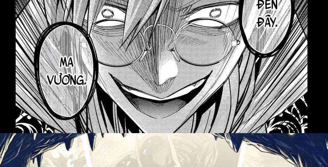 Hiền Giả Trở Thành Lich Chapter 35 - 117