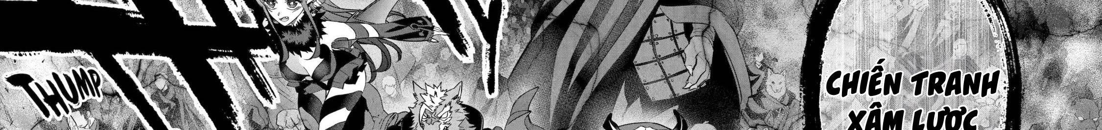 Hiền Giả Trở Thành Lich Chapter 35 - 14