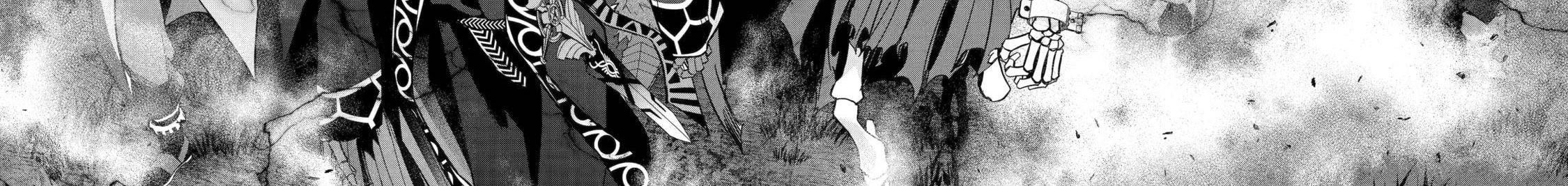 Hiền Giả Trở Thành Lich Chapter 35 - 19