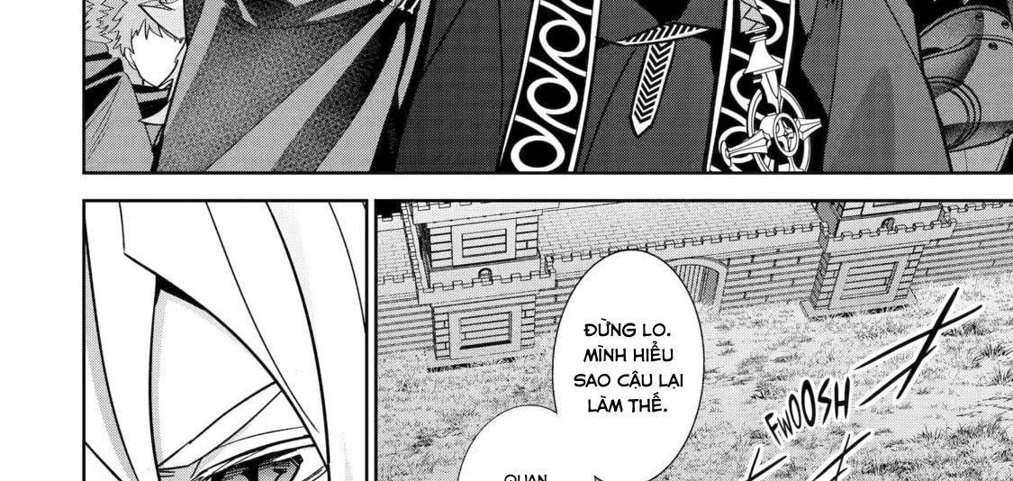 Hiền Giả Trở Thành Lich Chapter 35 - 23