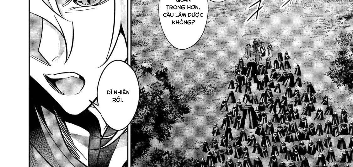 Hiền Giả Trở Thành Lich Chapter 35 - 24