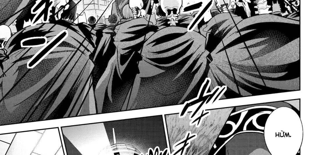 Hiền Giả Trở Thành Lich Chapter 35 - 26