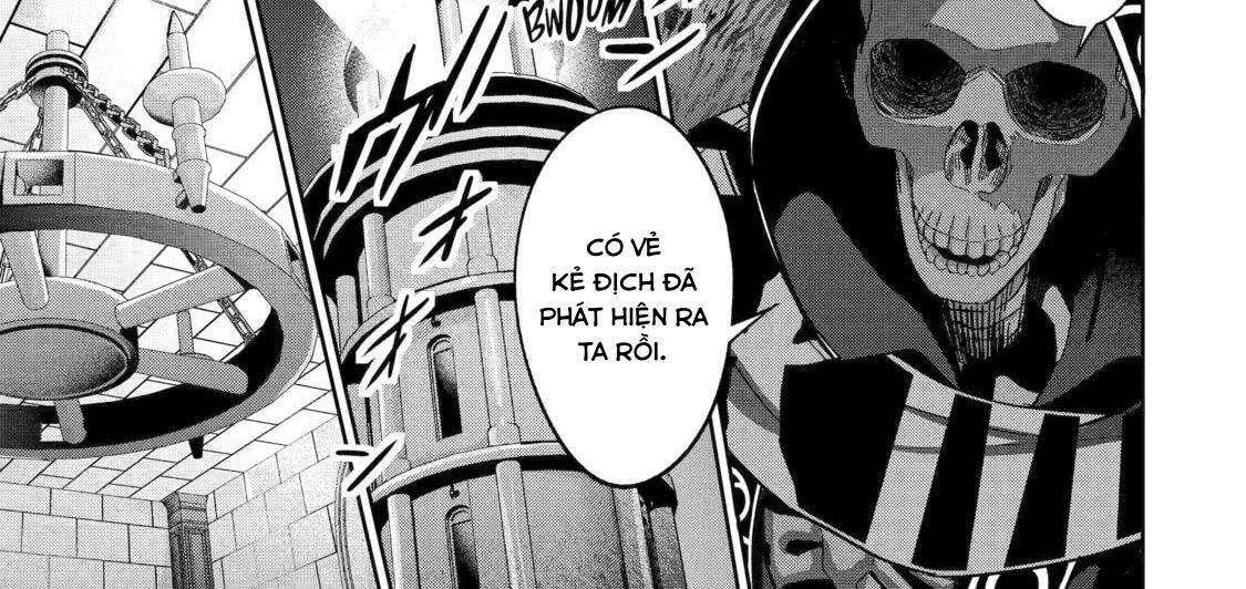 Hiền Giả Trở Thành Lich Chapter 35 - 27