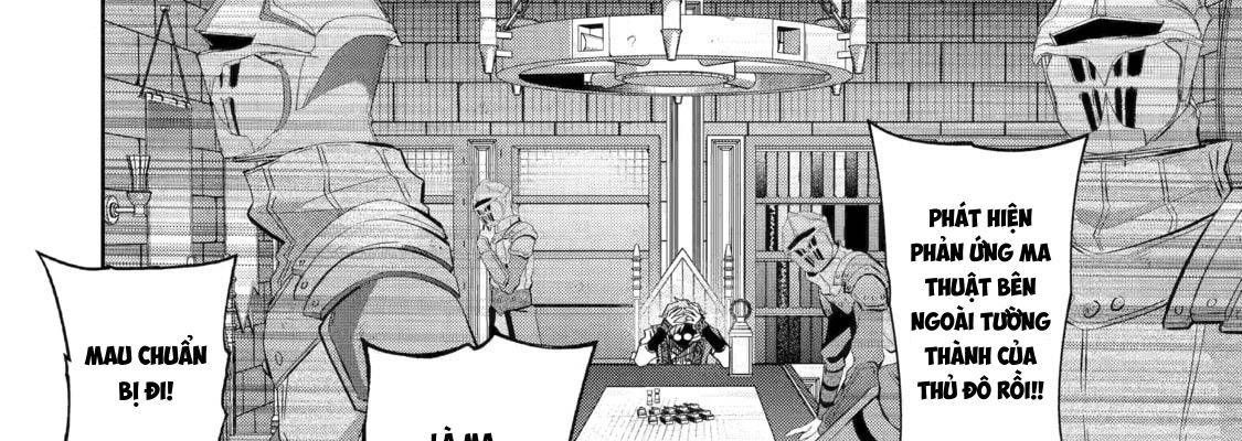 Hiền Giả Trở Thành Lich Chapter 35 - 28