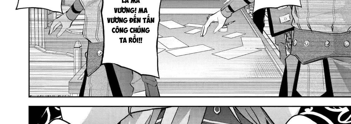 Hiền Giả Trở Thành Lich Chapter 35 - 29