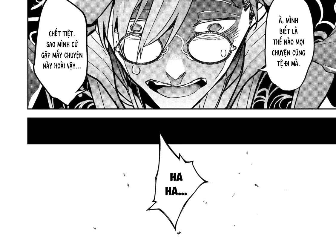 Hiền Giả Trở Thành Lich Chapter 35 - 30