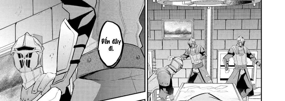 Hiền Giả Trở Thành Lich Chapter 35 - 31