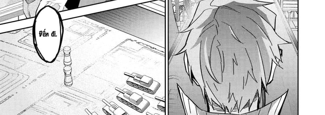 Hiền Giả Trở Thành Lich Chapter 35 - 32
