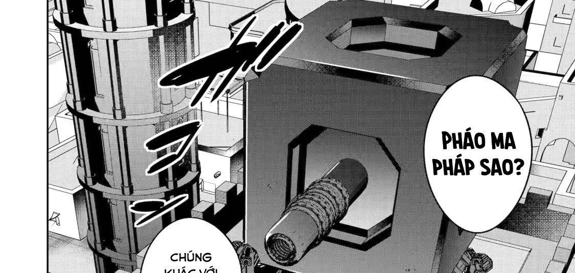 Hiền Giả Trở Thành Lich Chapter 35 - 34