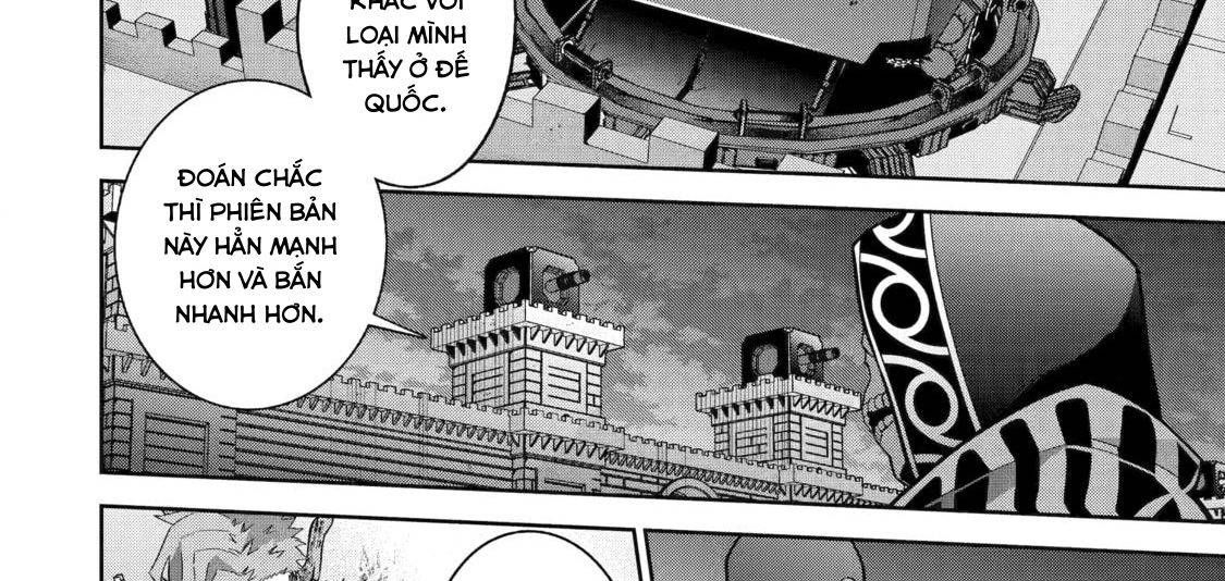 Hiền Giả Trở Thành Lich Chapter 35 - 35