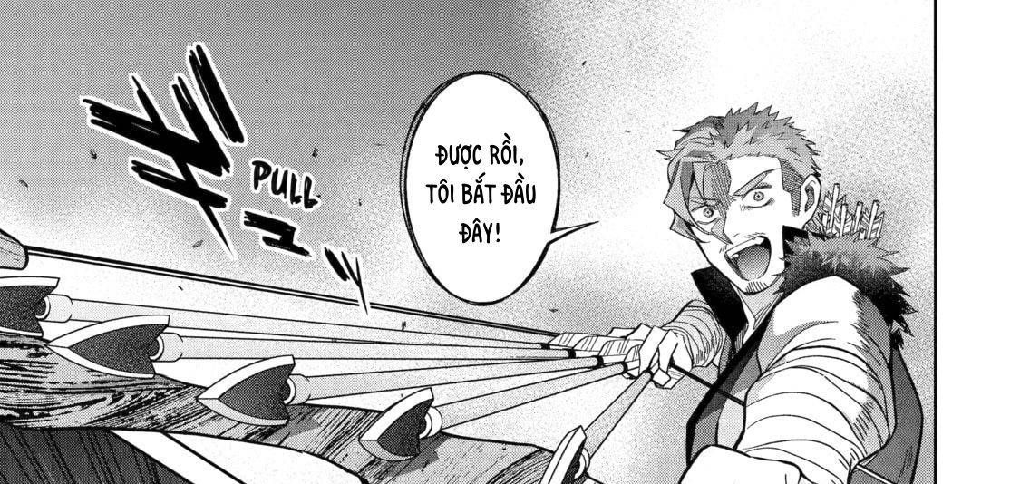 Hiền Giả Trở Thành Lich Chapter 35 - 37