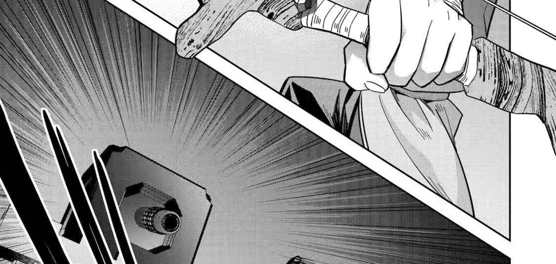 Hiền Giả Trở Thành Lich Chapter 35 - 38