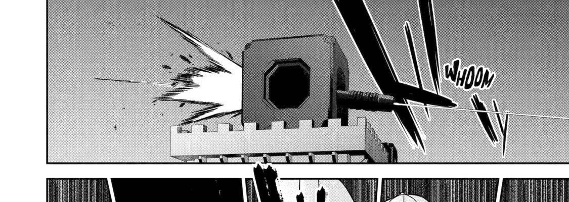 Hiền Giả Trở Thành Lich Chapter 35 - 40