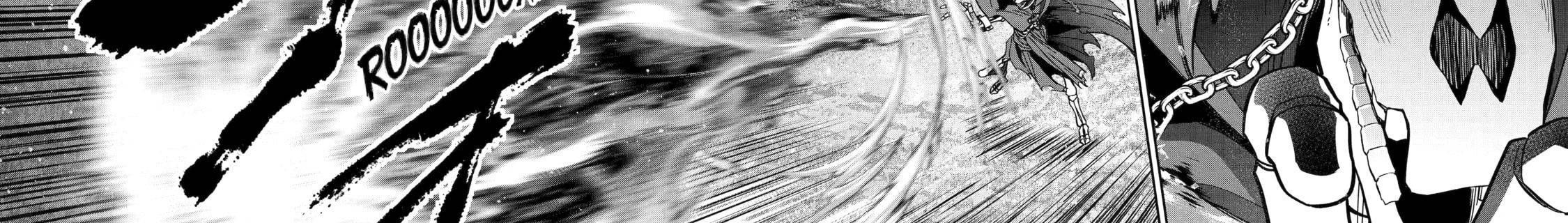 Hiền Giả Trở Thành Lich Chapter 35 - 46