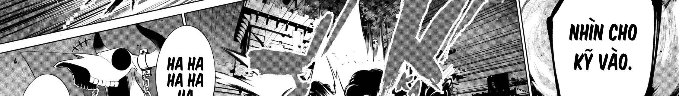 Hiền Giả Trở Thành Lich Chapter 35 - 48