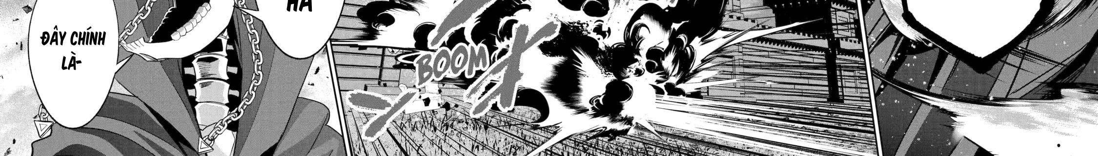 Hiền Giả Trở Thành Lich Chapter 35 - 49