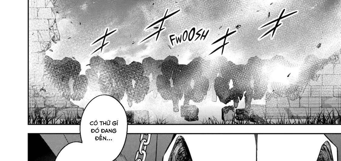 Hiền Giả Trở Thành Lich Chapter 35 - 50