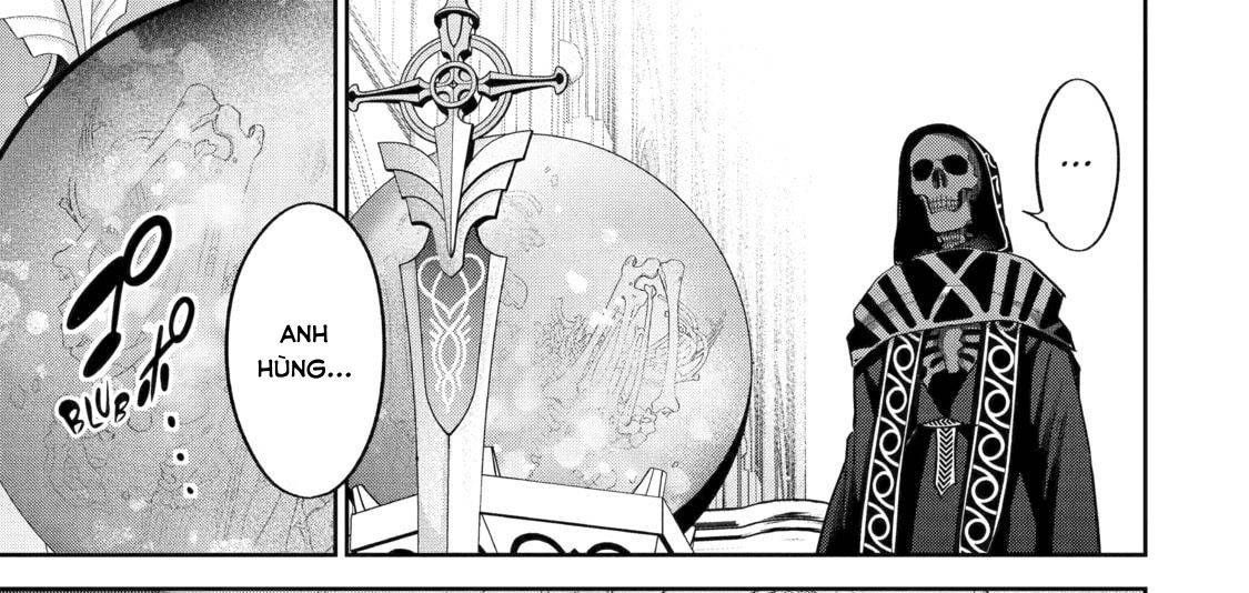 Hiền Giả Trở Thành Lich Chapter 35 - 6