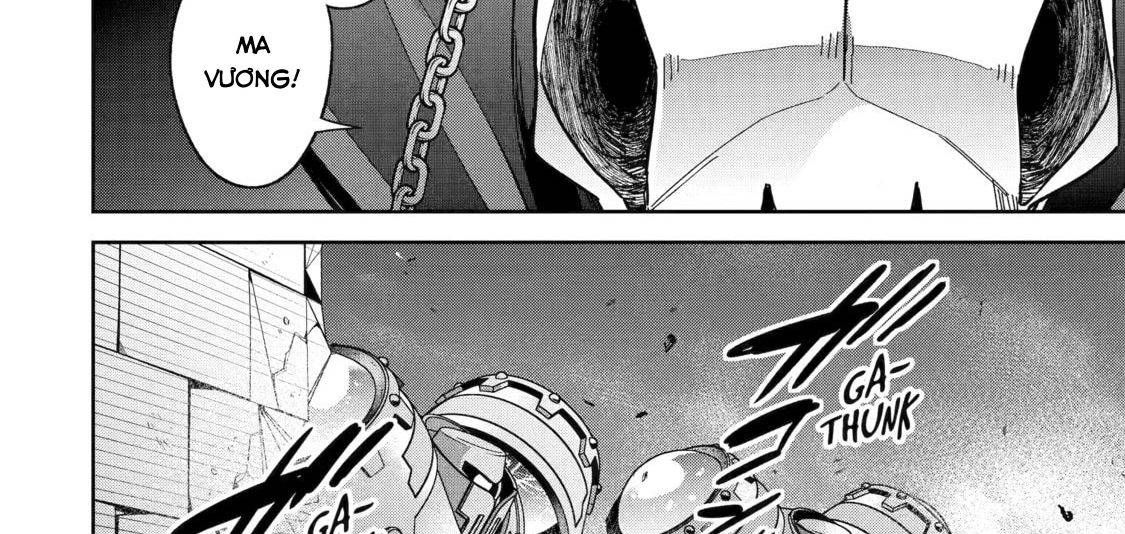 Hiền Giả Trở Thành Lich Chapter 35 - 51