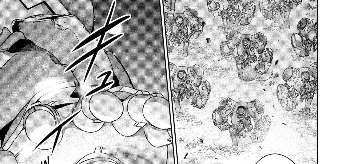 Hiền Giả Trở Thành Lich Chapter 35 - 53