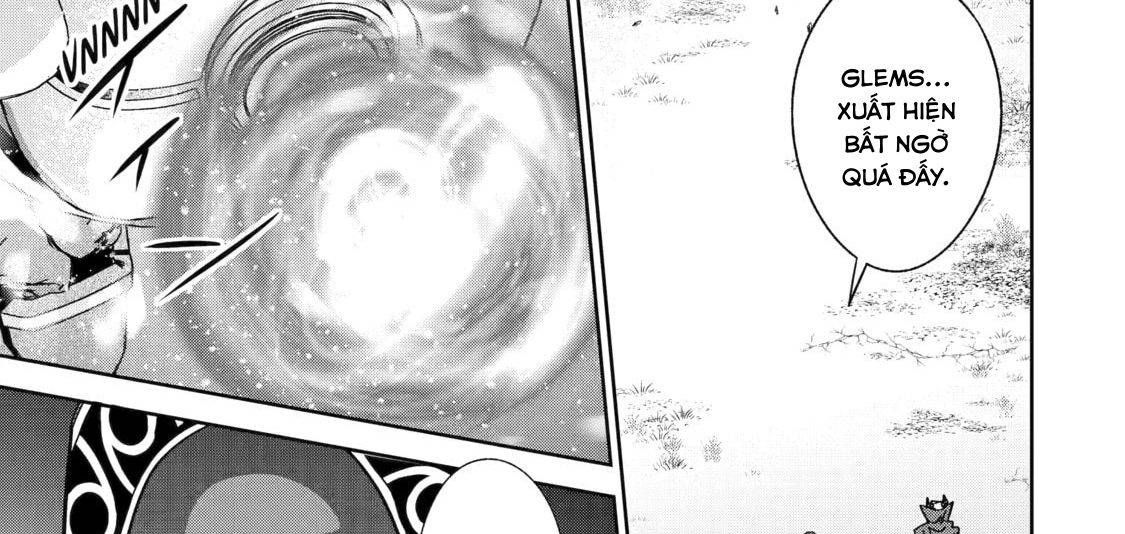 Hiền Giả Trở Thành Lich Chapter 35 - 54