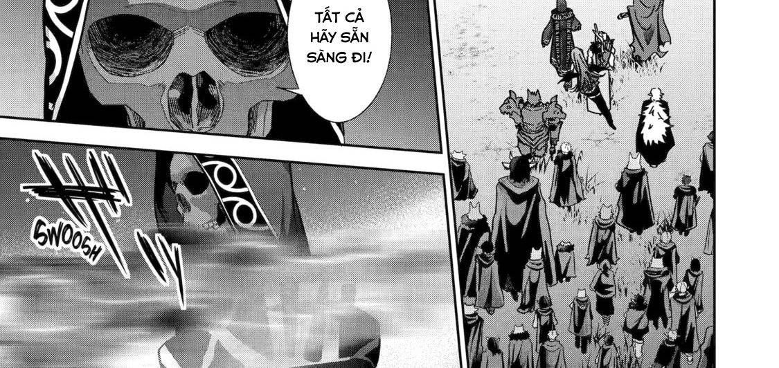 Hiền Giả Trở Thành Lich Chapter 35 - 55