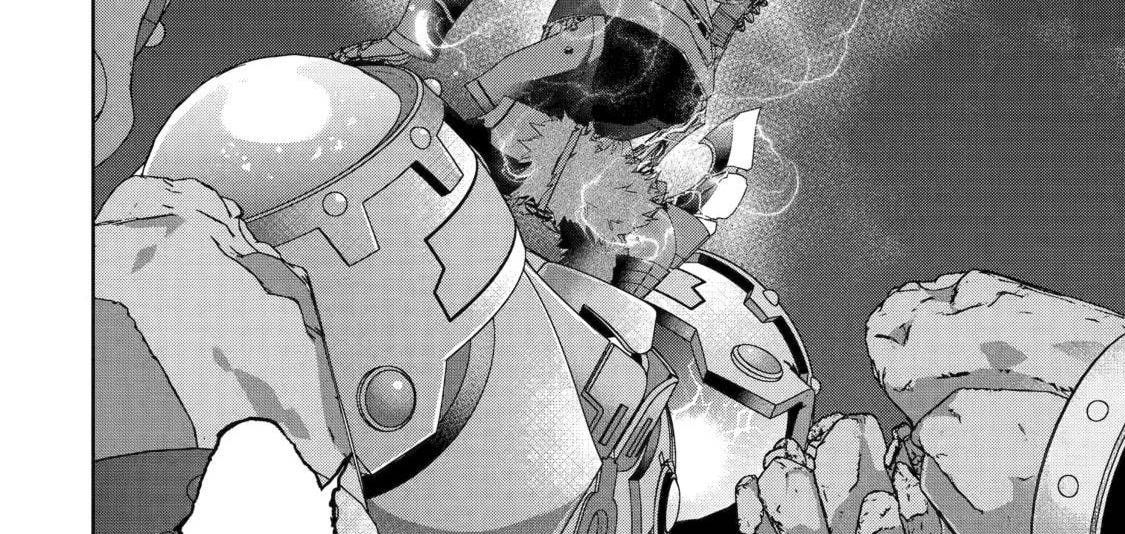 Hiền Giả Trở Thành Lich Chapter 35 - 57